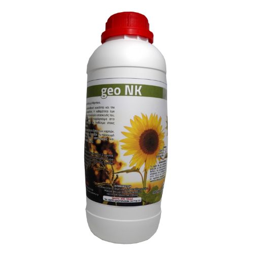 geo NK