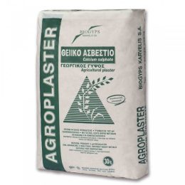 Calcium Sulfate